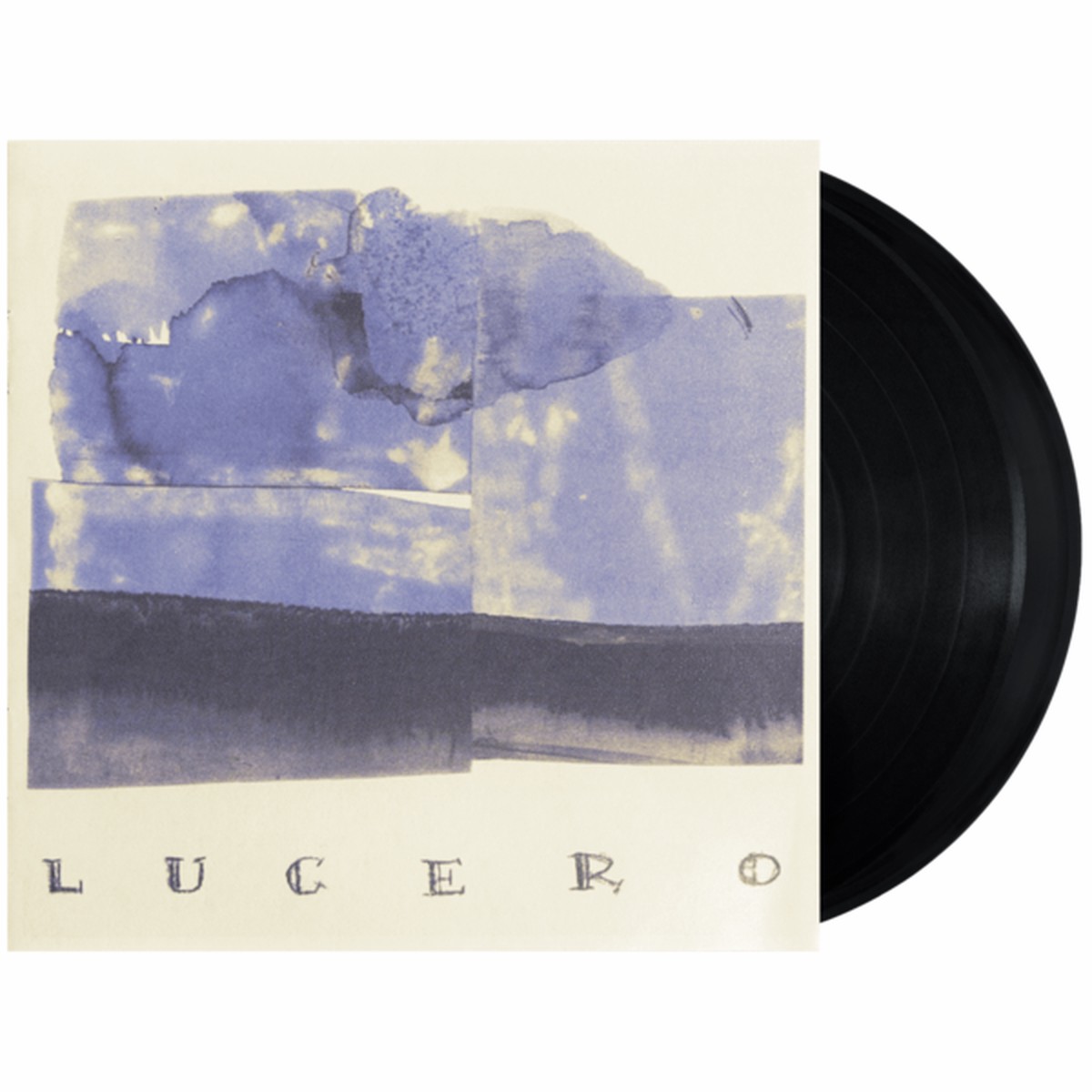 Lucero - Lucero