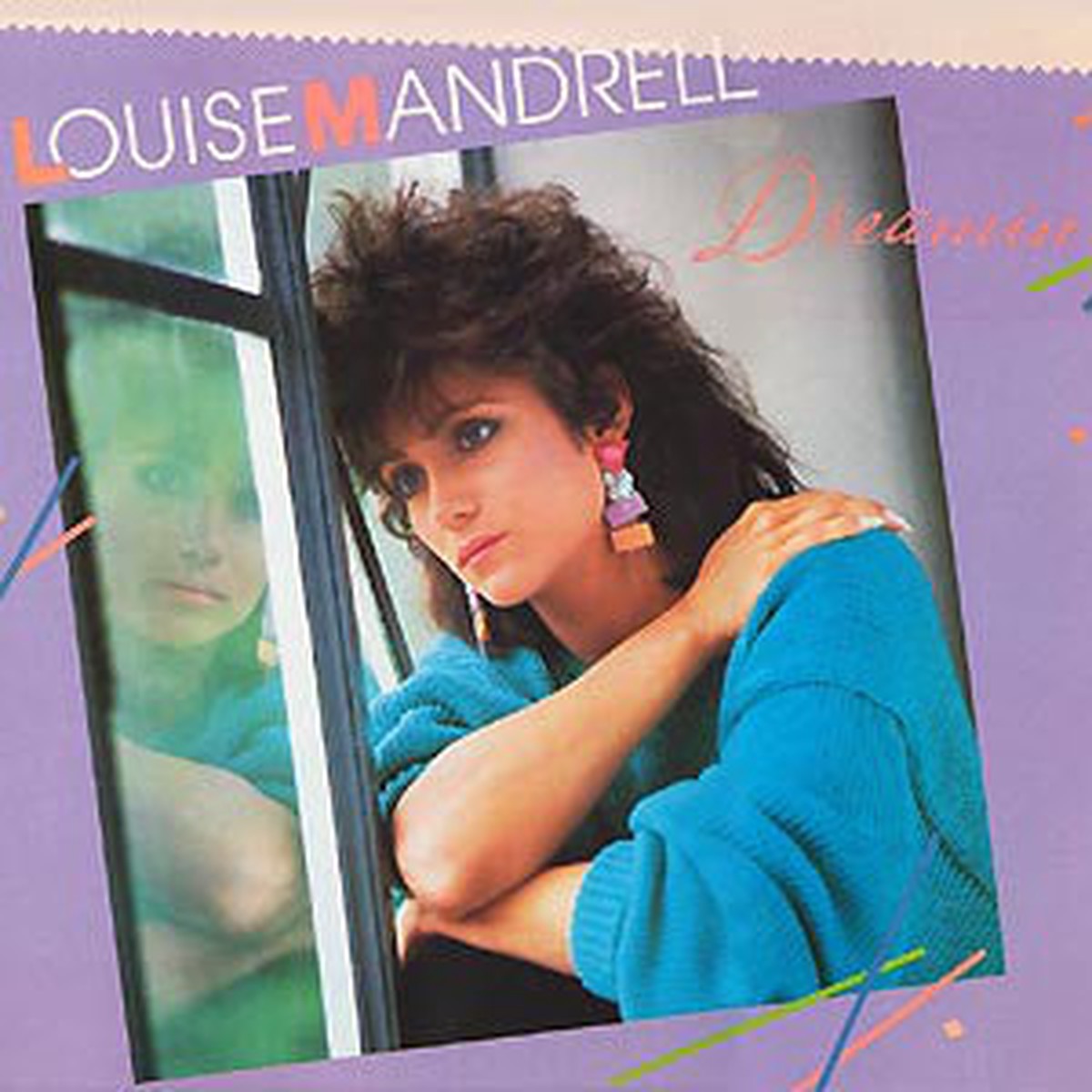 Mandrell, Louise - Dreamin' (M)
