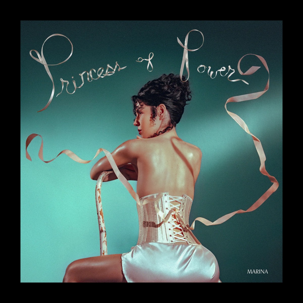 Marina - Princess of Power