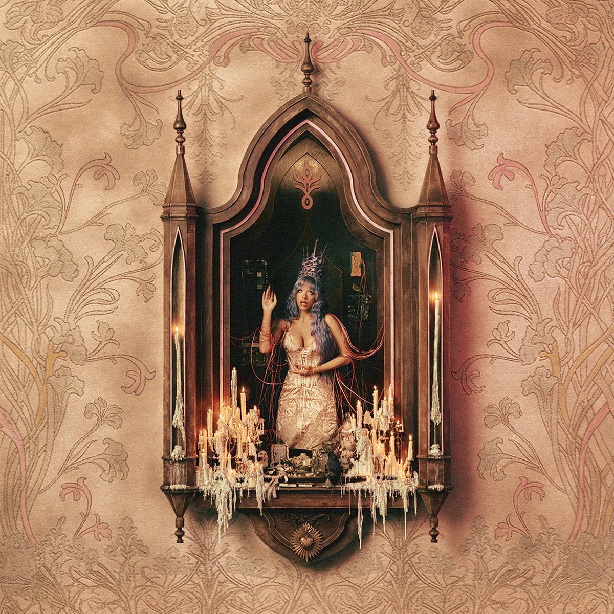Martinez, Melanie - Hades