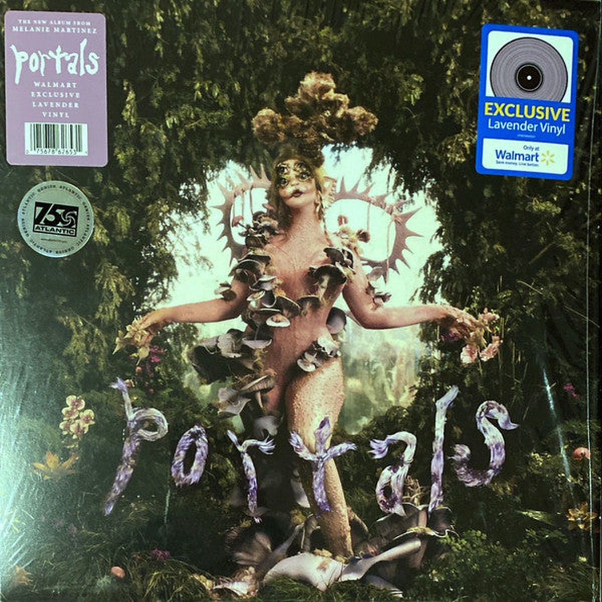 Martinez, Melanie - Portals (Vinyl, M)