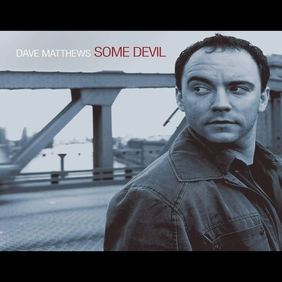 Matthews, Dave - Some Devil