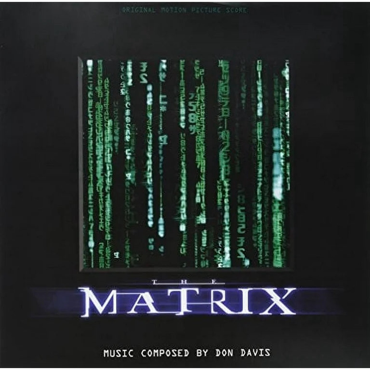 Matrix Soundtrack