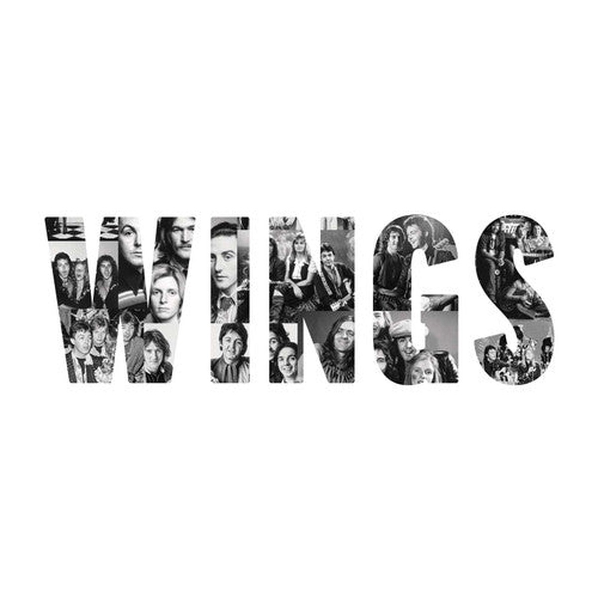 McCartney, Paul & Wings - Wings