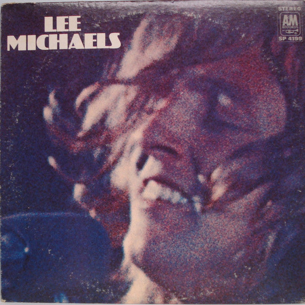 Michaels, Lee - Lee Michaels (Vinyl, VG+)