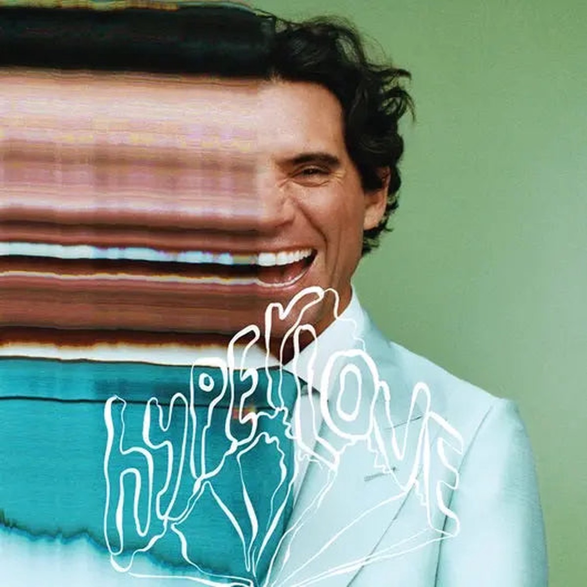 MIKA - Hyperlove