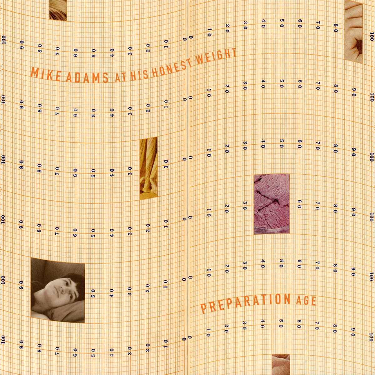 Mike Adams at His Honest Weight - Preparation Age