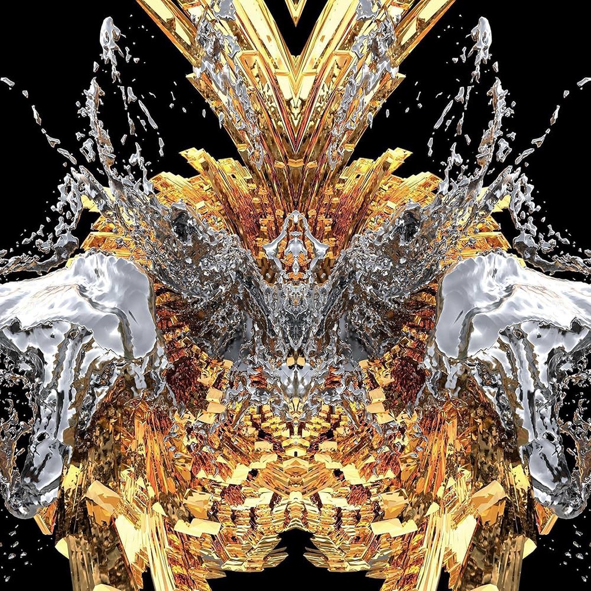 Band of Skulls - Himalayan