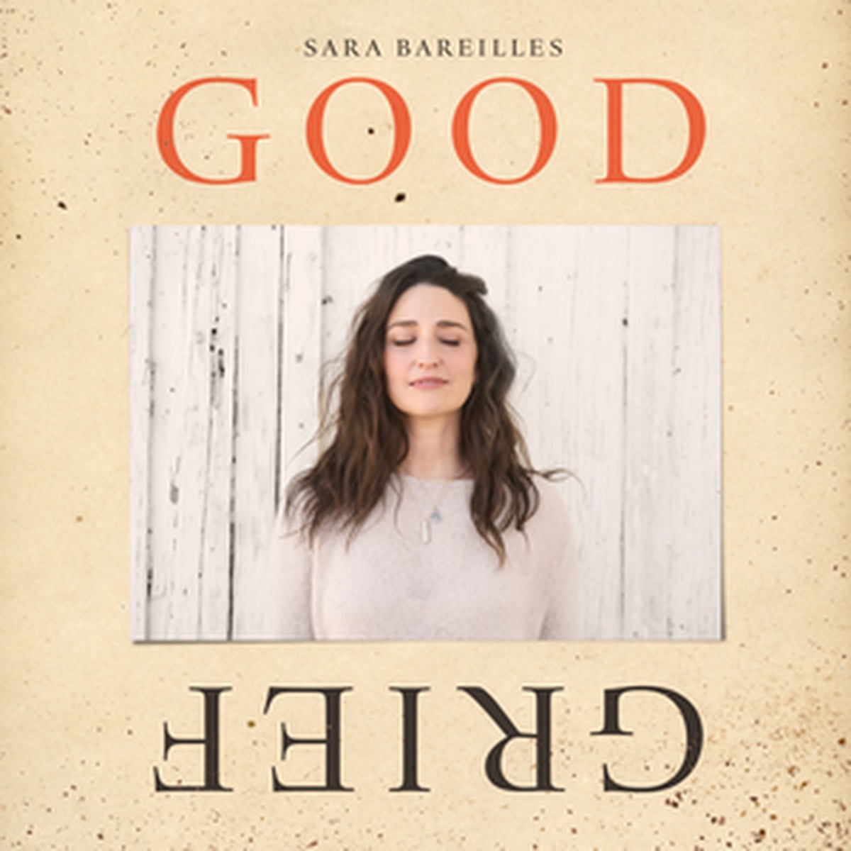 Bareilles, Sara - Good Grief