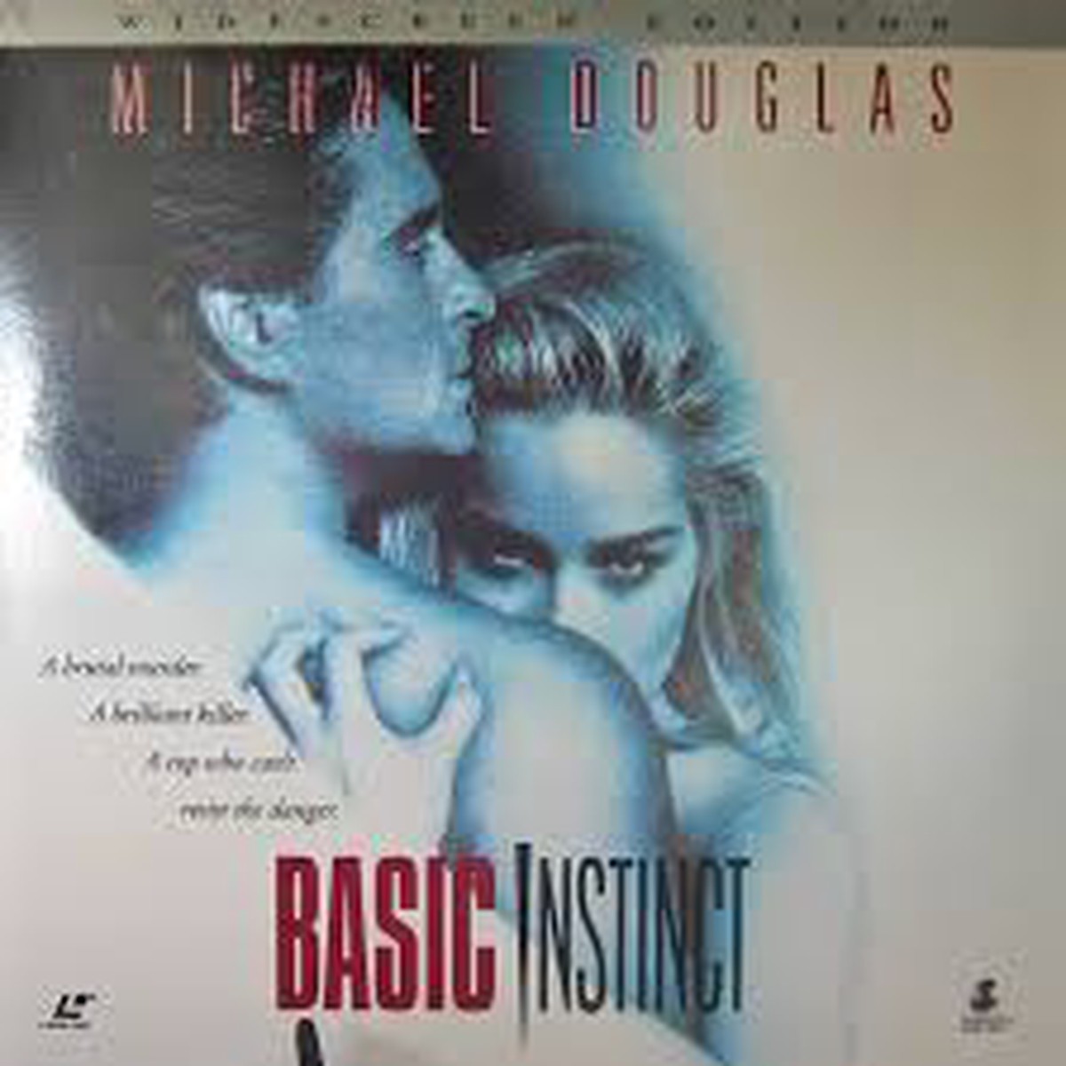 Basic Instinct (LZR)