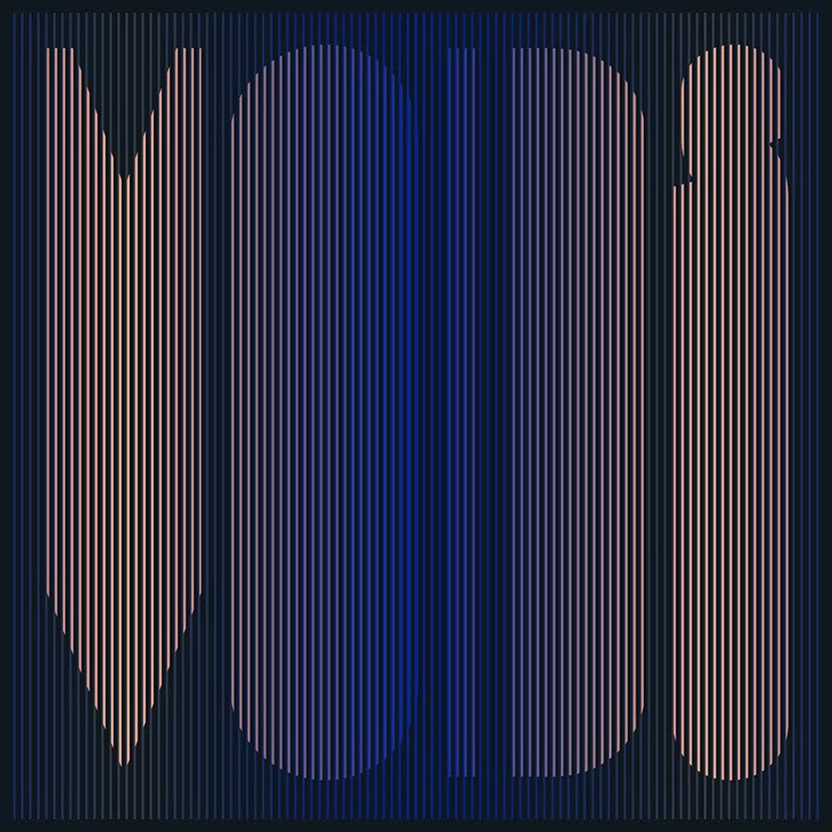 Minus the Bear - Voids