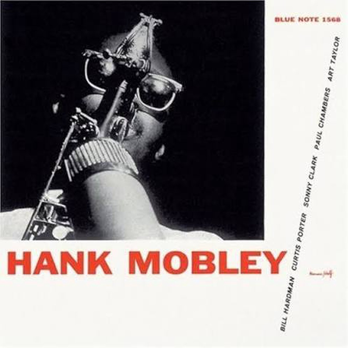 Mobley, Hank - Hank Mobley