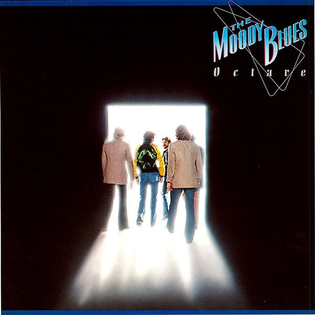 Moody Blues - Octave (VG+)