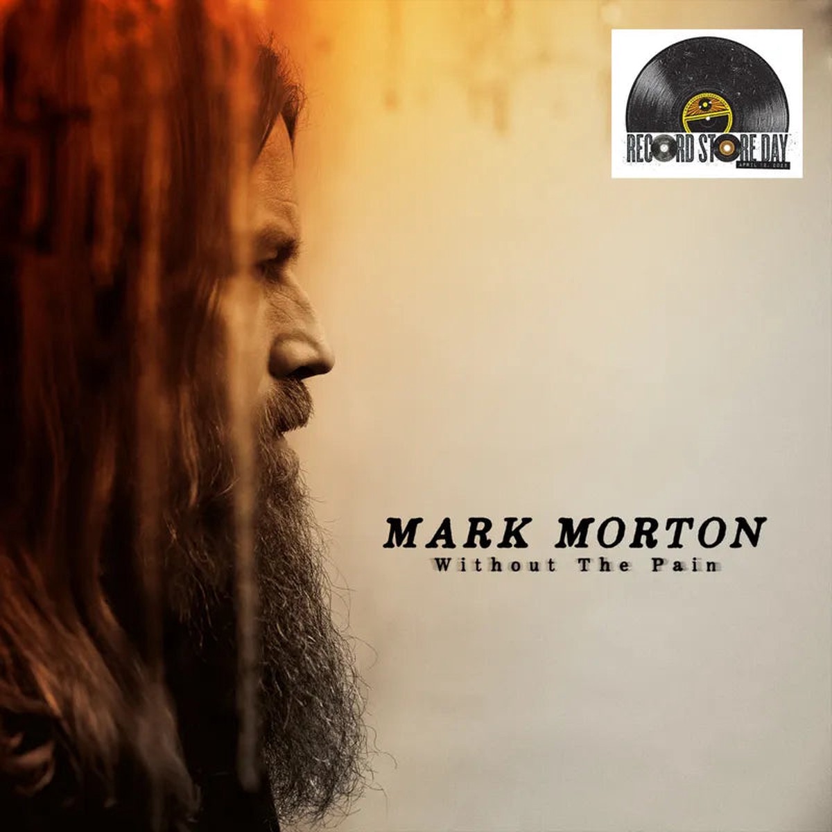 Morton, Mark - Without the Pain