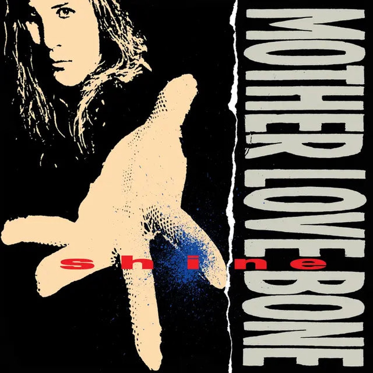 Mother Love Bone - Shine