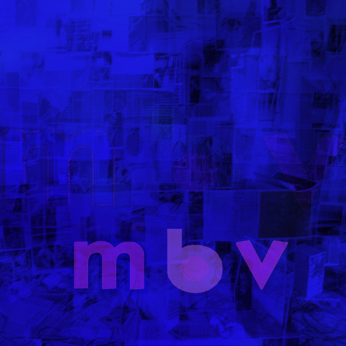 My Bloody Valentine - MBV