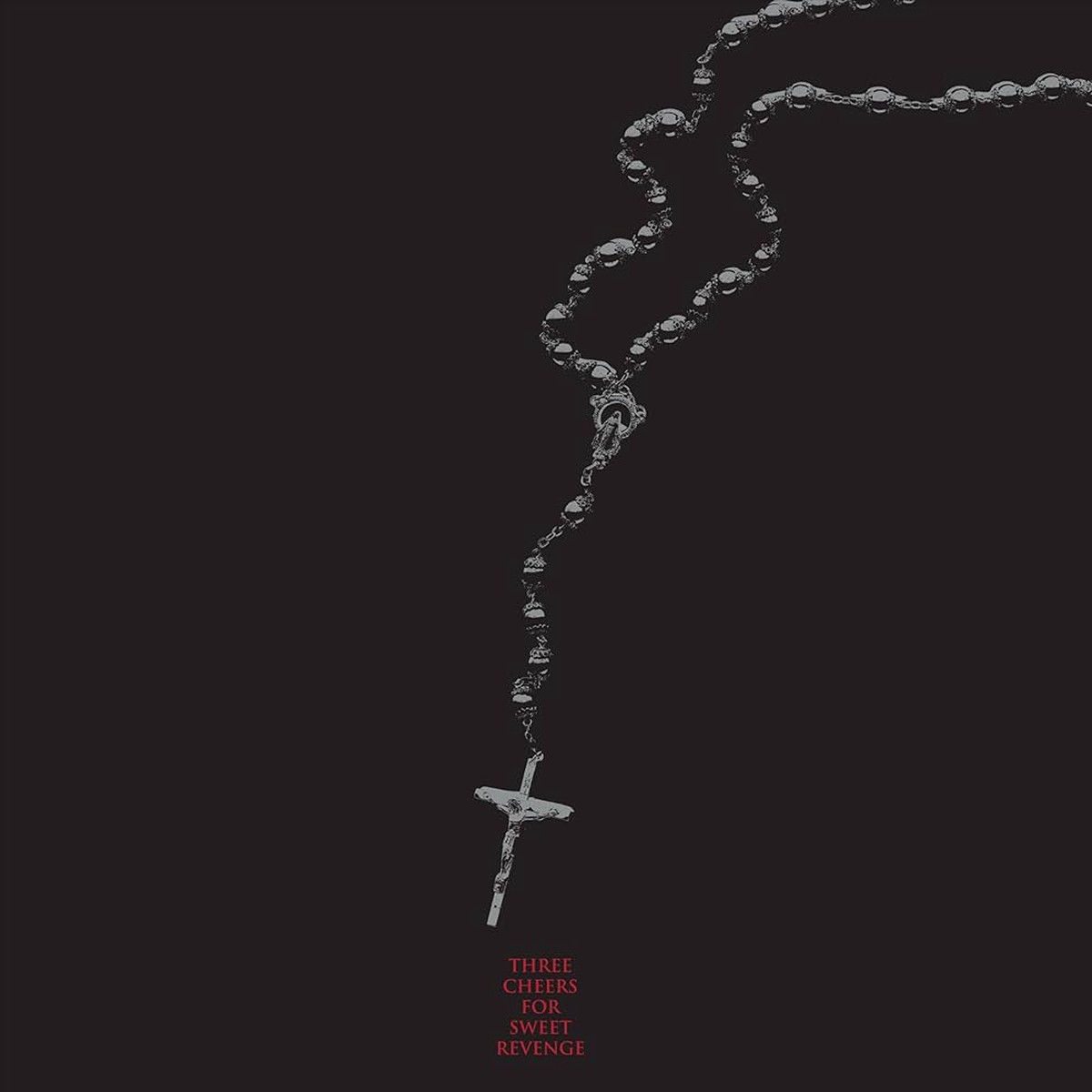 My Chemical Romance - Three Cheers for Sweet Revenge (Deluxe Edition)