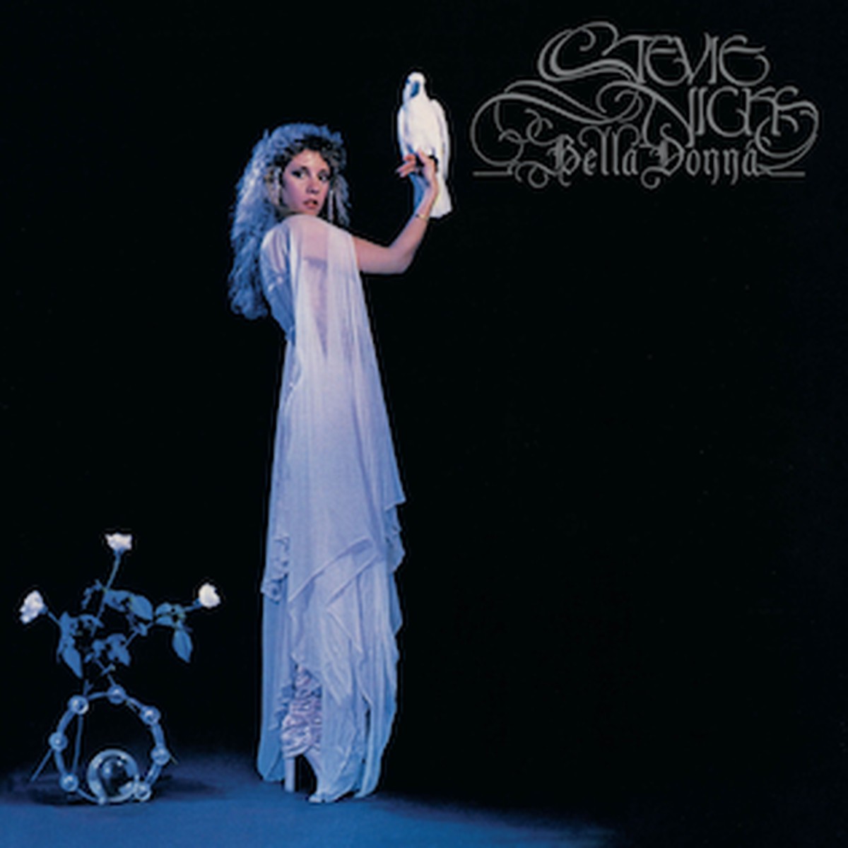 Nicks, Stevie - Bella Donna