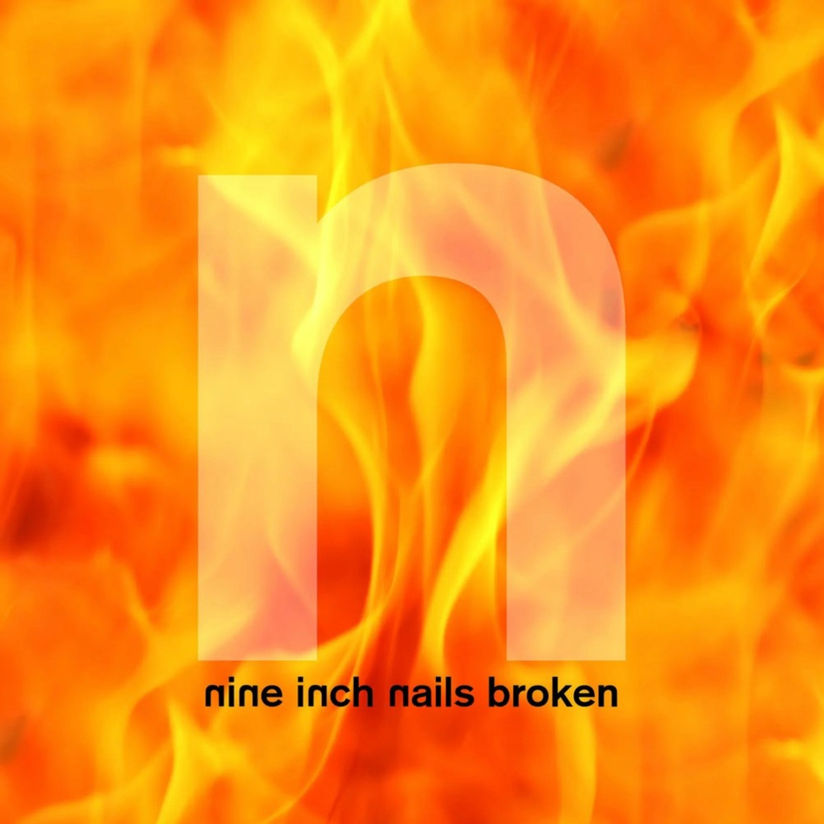 Nine Inch Nails - Broken