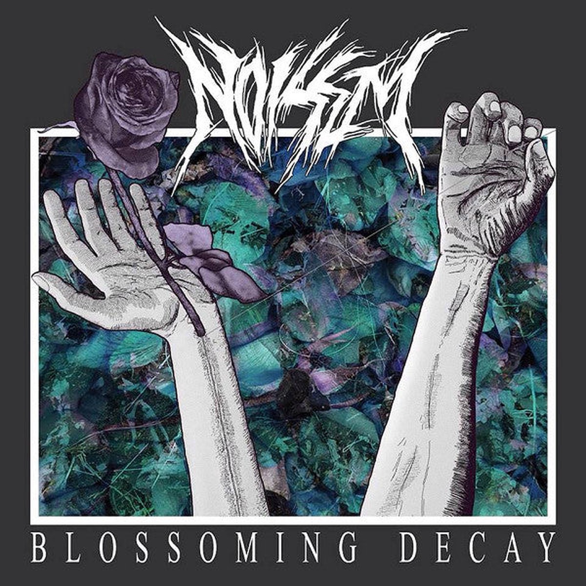 Noisem - Blossoming Decay (Vinyl, M)