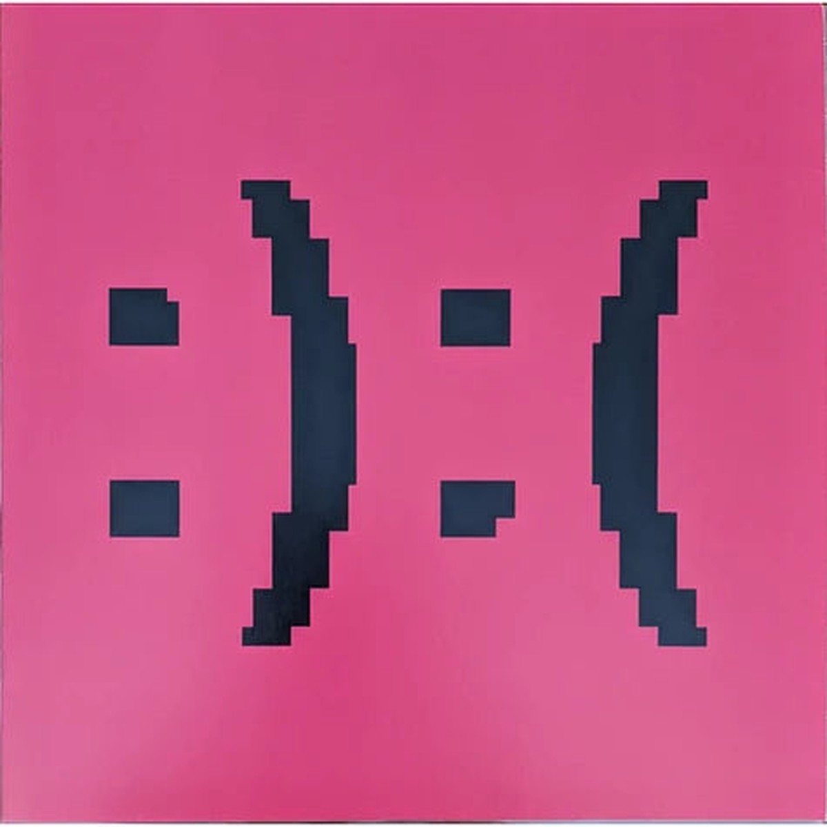 Noisy - Fast Fwd: To Vinyl EP