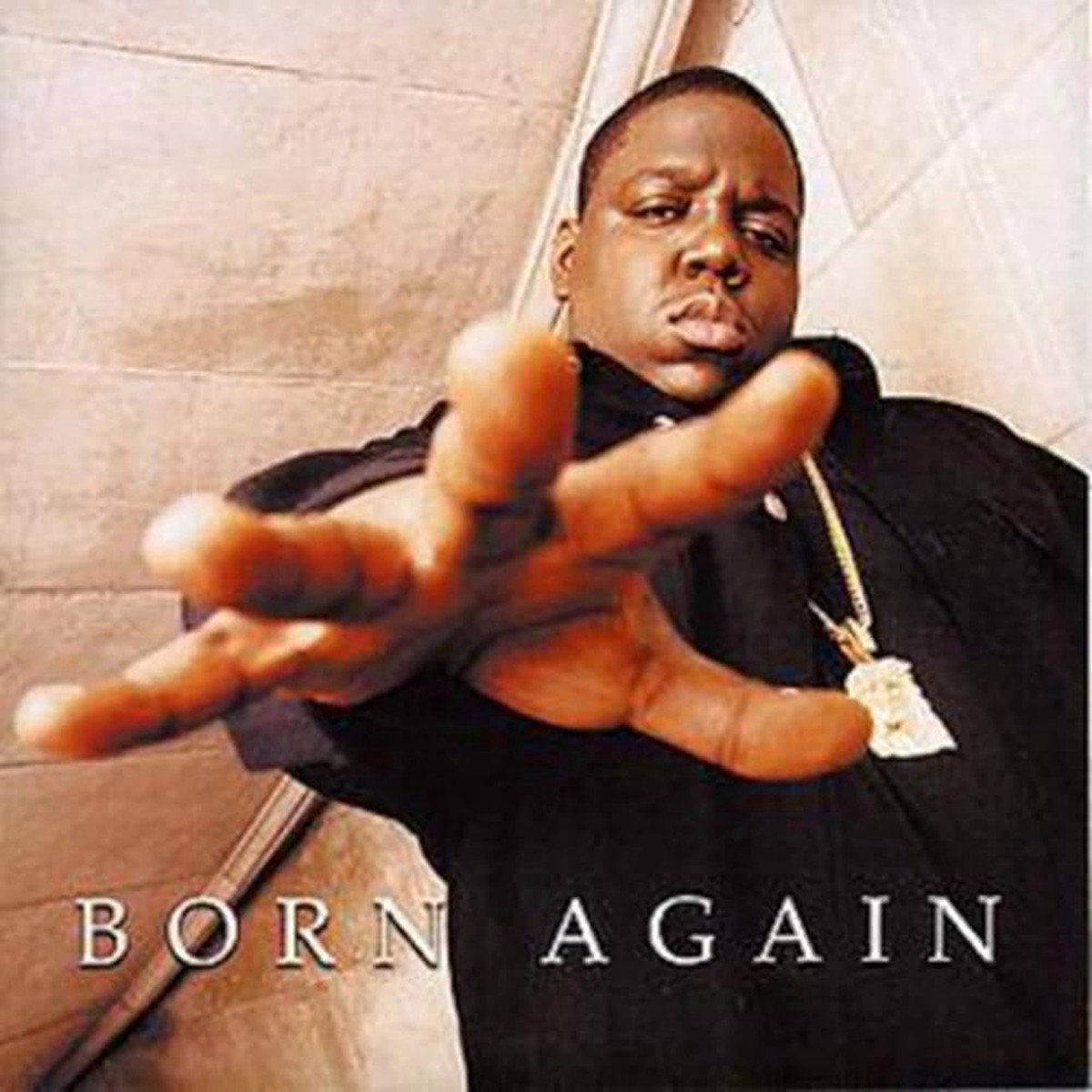 Notorious B.I.G. - Born Again