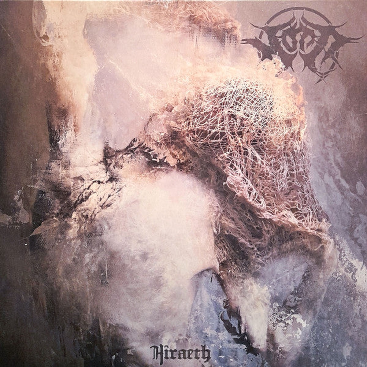 Nott - Hiraeth (Vinyl, NM or M-)