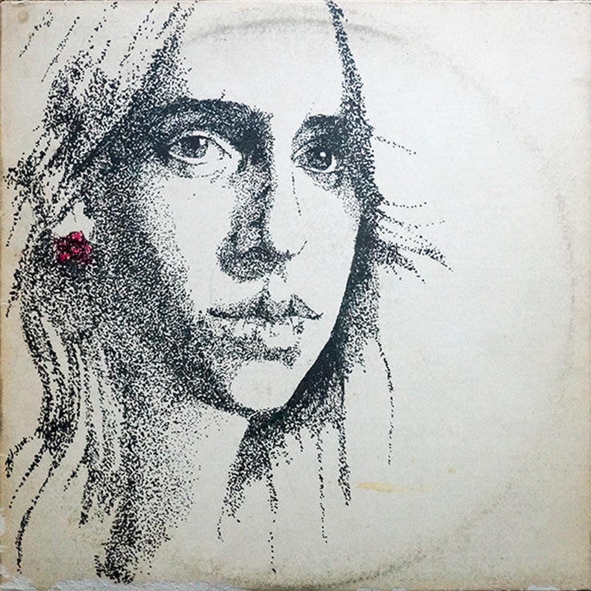 Nyro, Laura - Christmas And The Beads Of Sweat (Vinyl, VG)