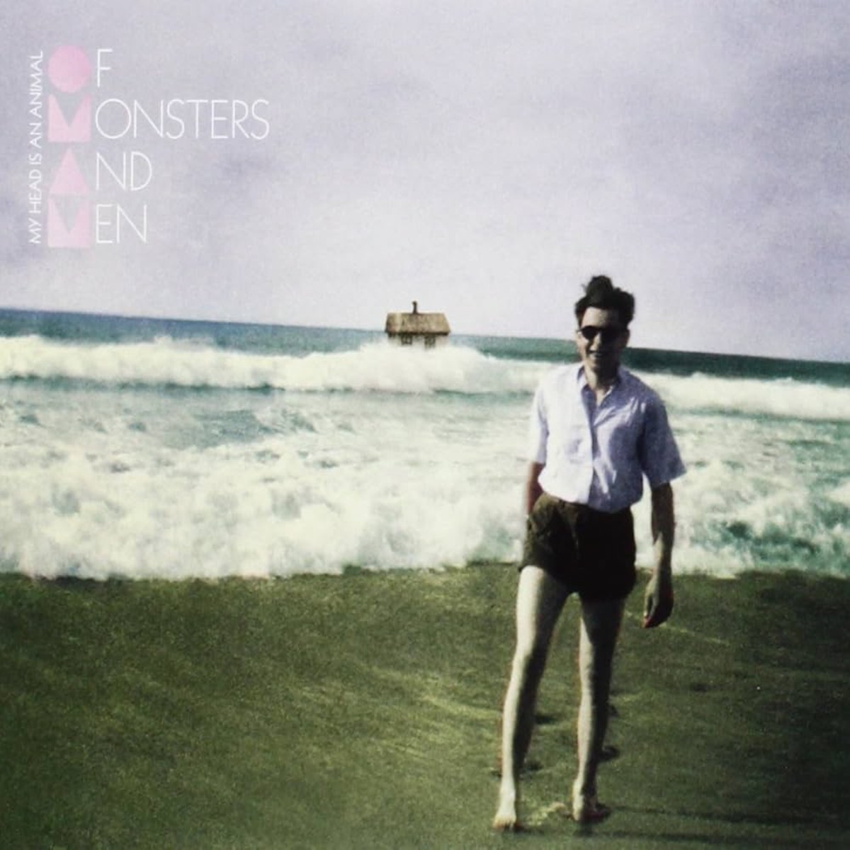 Of Monsters and Men - My Head is an Animal