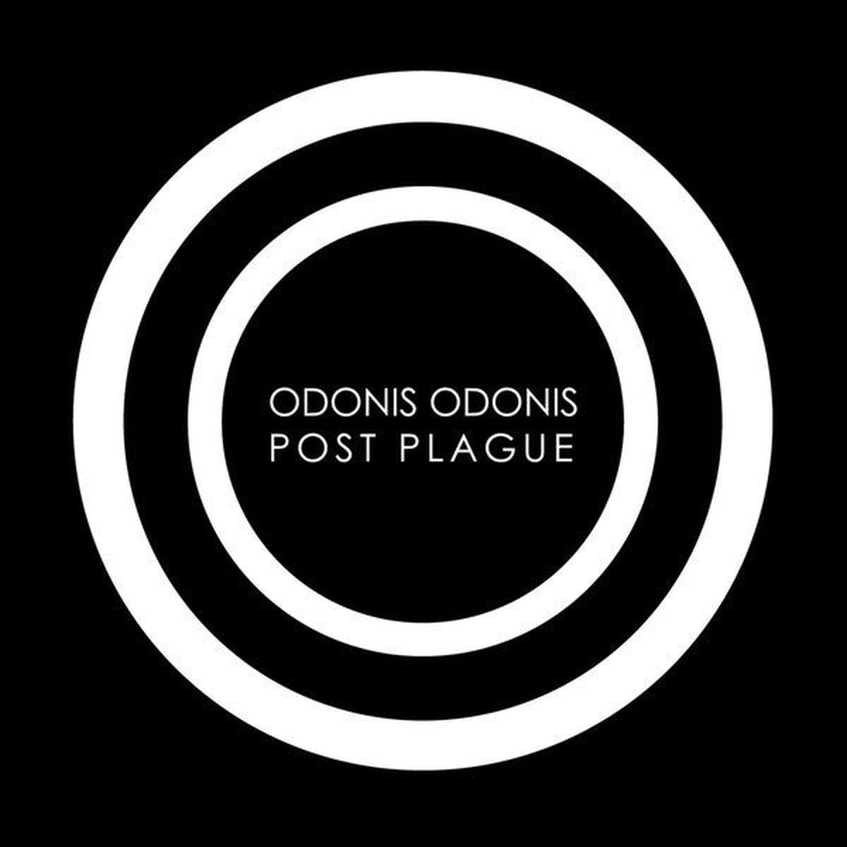 Odonis Odonis - Post Plague (Vinyl, VG+)