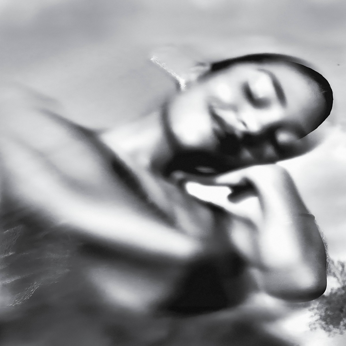 Olivia Dean 24" x 36" Poster