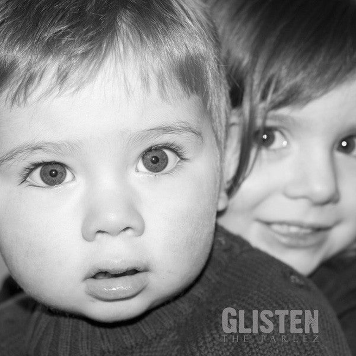Parlez - Glisten (VG+)