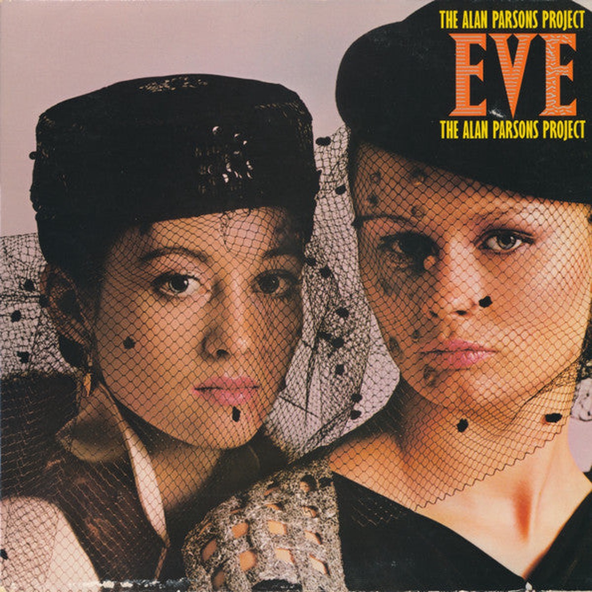 Parsons, Alan Project - Eve (Vinyl, VG+)