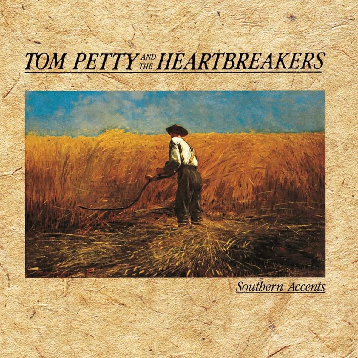 Petty, Tom And The Heartbreakers - Southern Accents