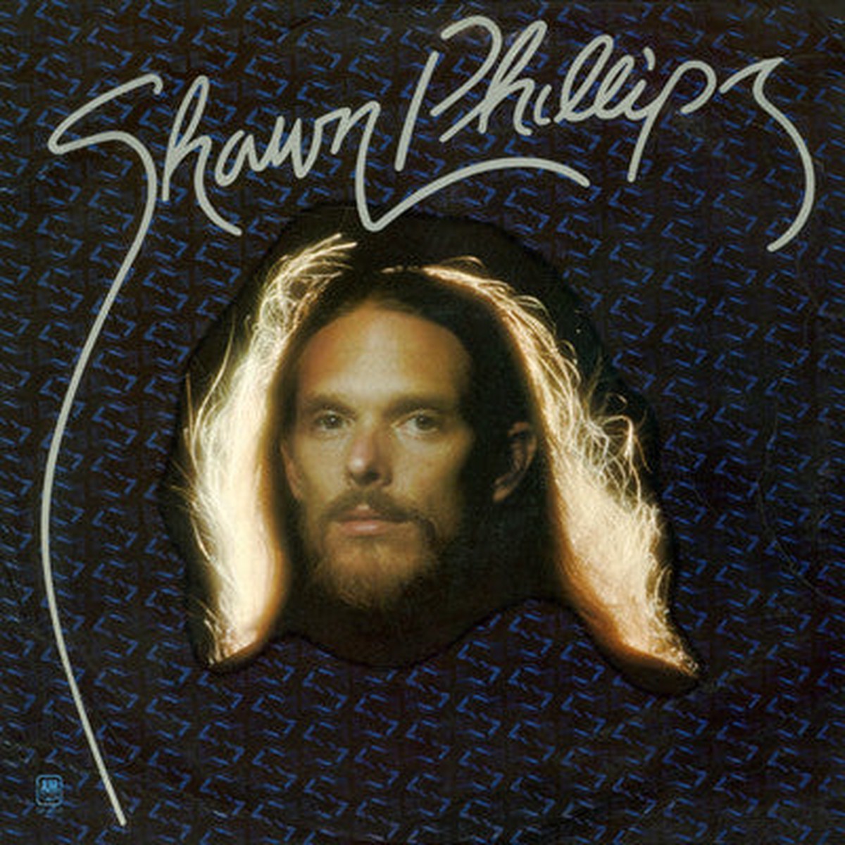 Phillips, Shawn - Bright White (Vinyl, VG)