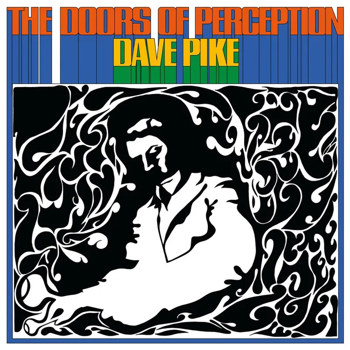 Pike, Dave - The Doors of Perception