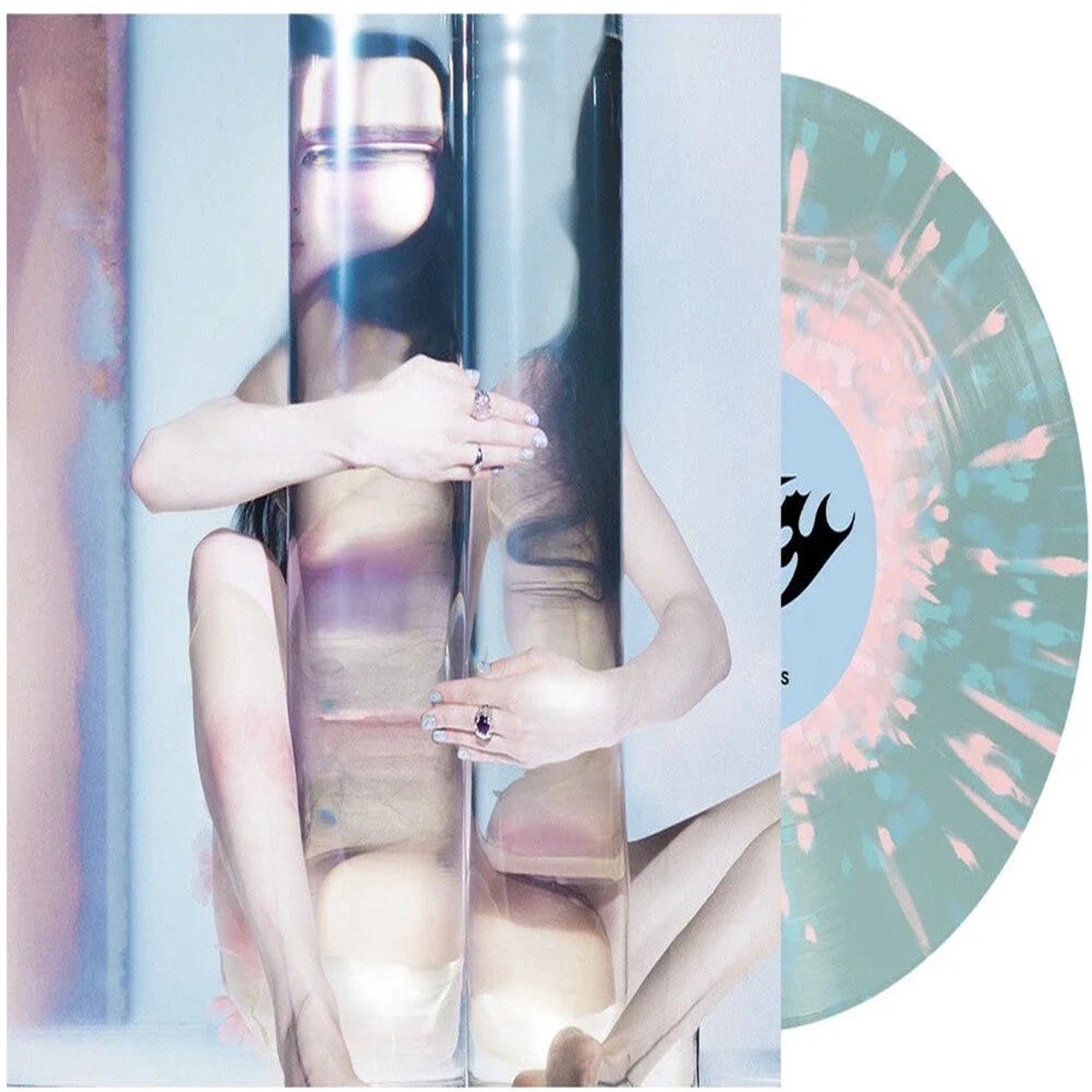 Poppy - Empty Hands