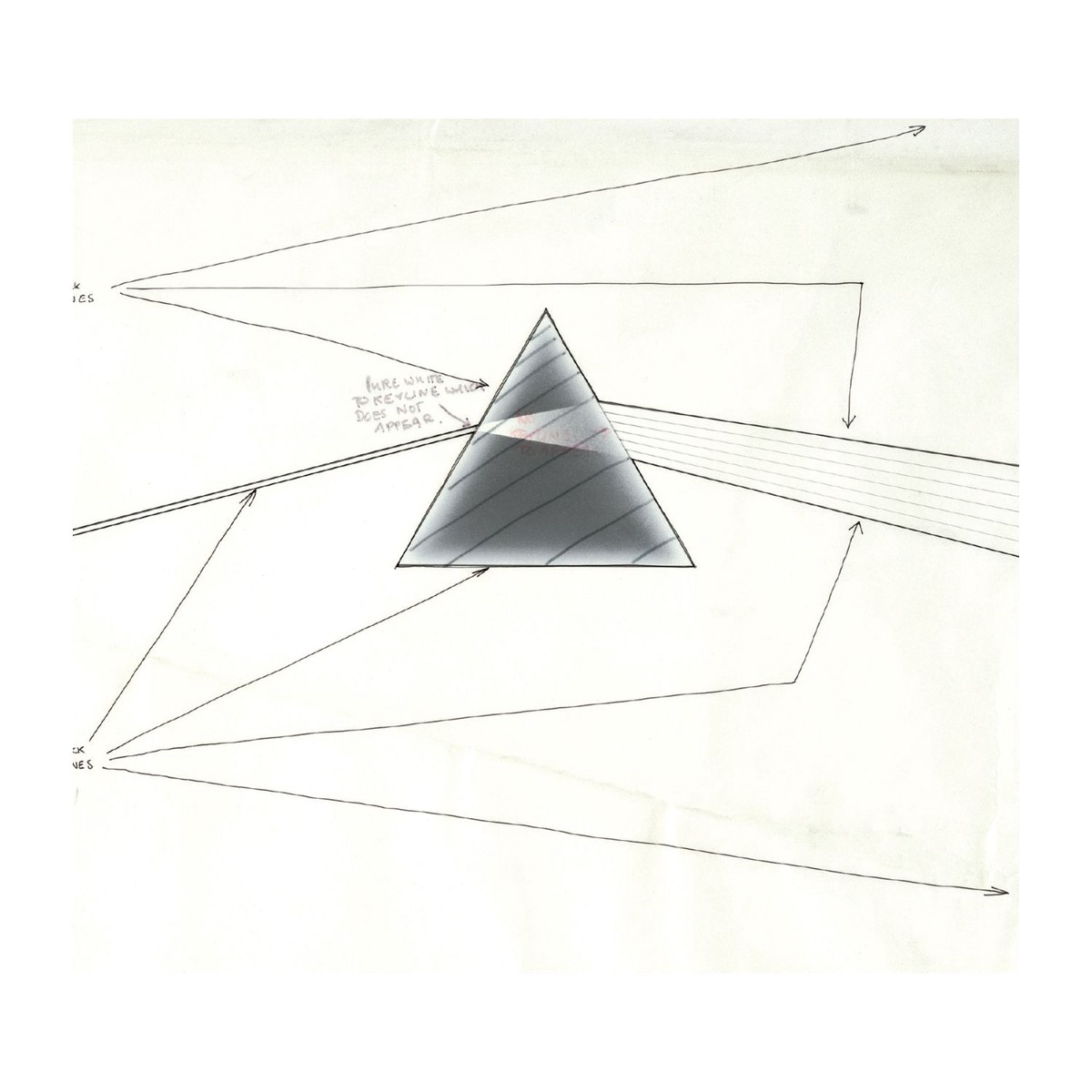Pink Floyd - Dark Side Of The Moon: Live At Wembley 1974