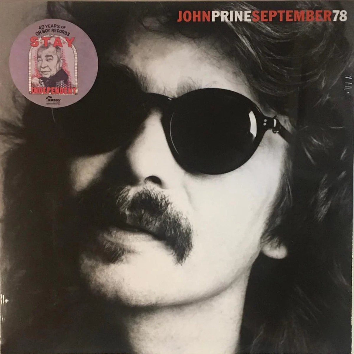 Prine, John - September 78