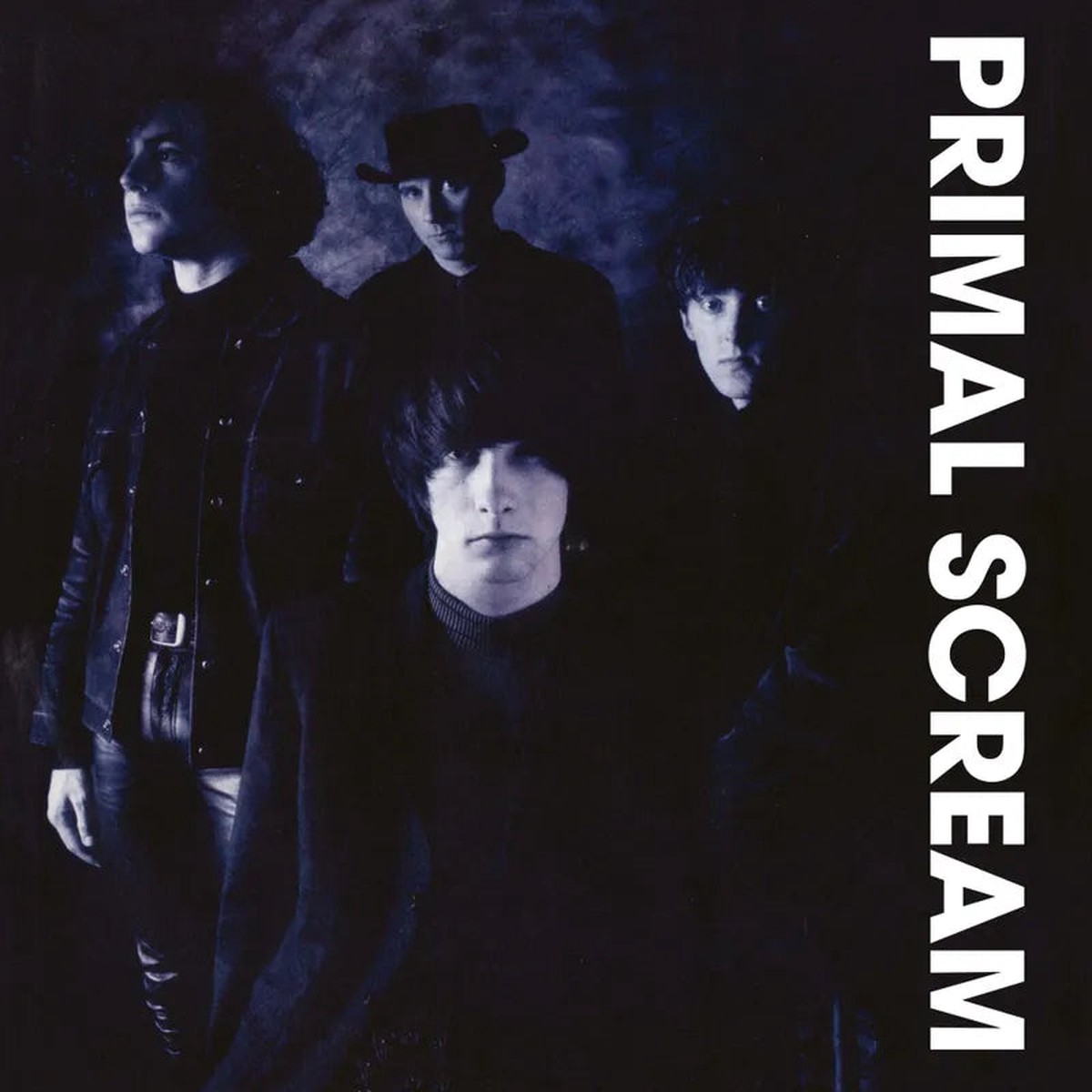 Primal Scream - 1987 EPs