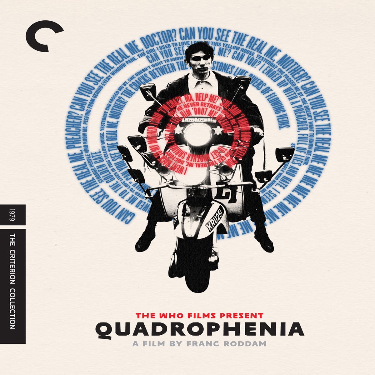Quadrophenia (Criterion Collection)