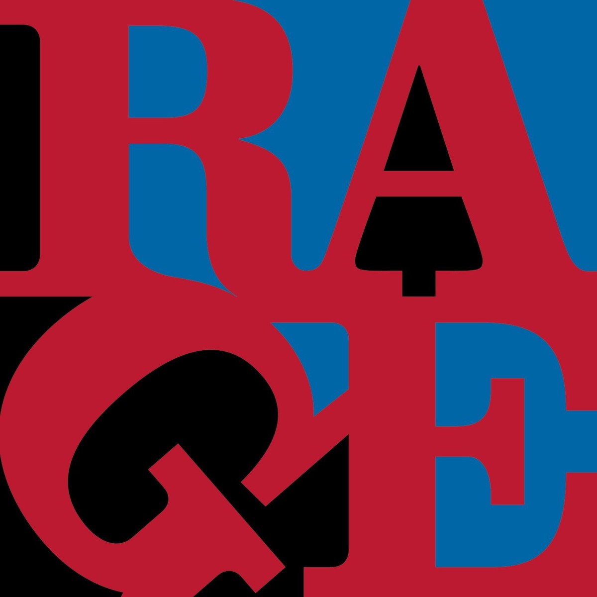 Rage Against the Machine - Renegades