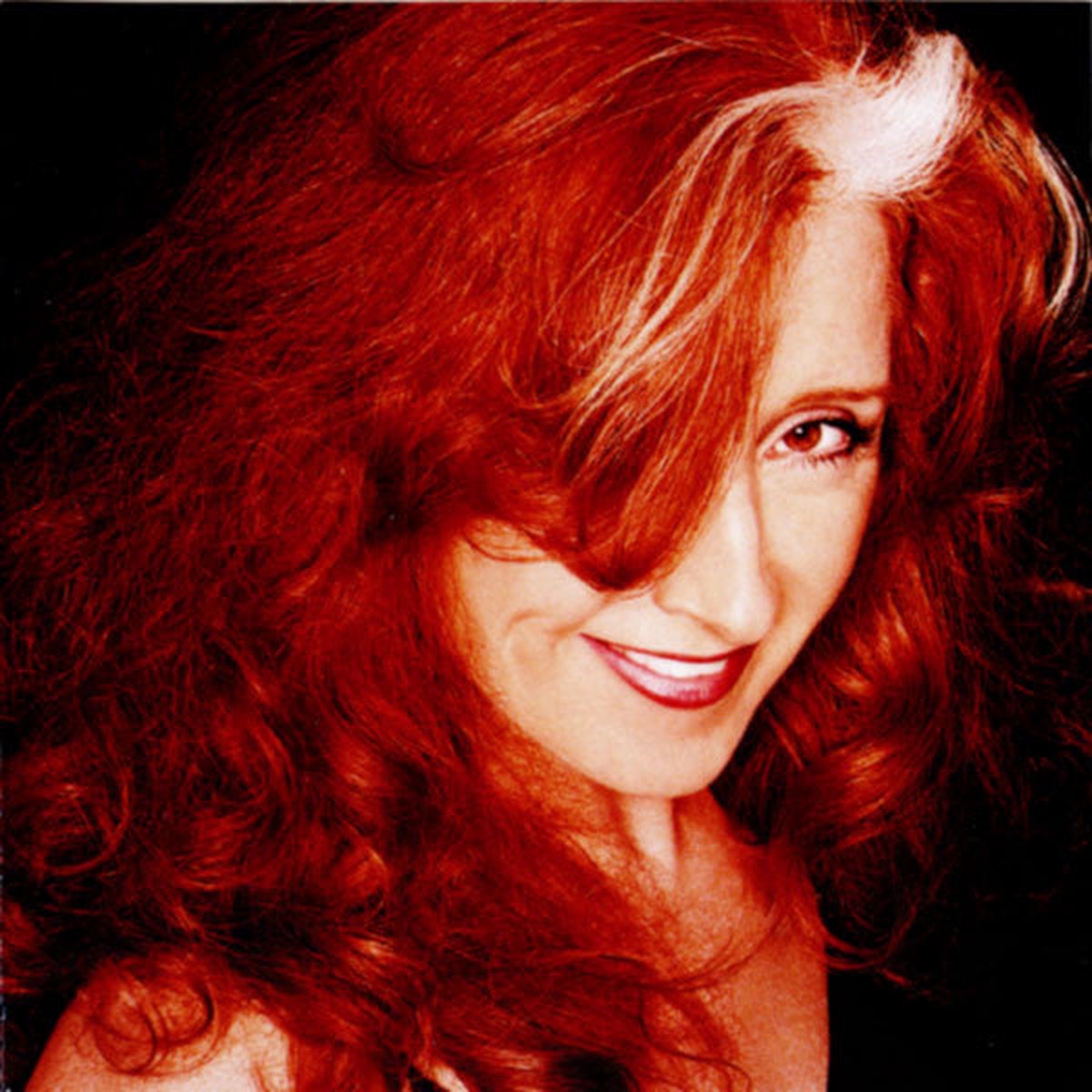 Raitt, Bonnie - Silver Lining (CD, VG+)