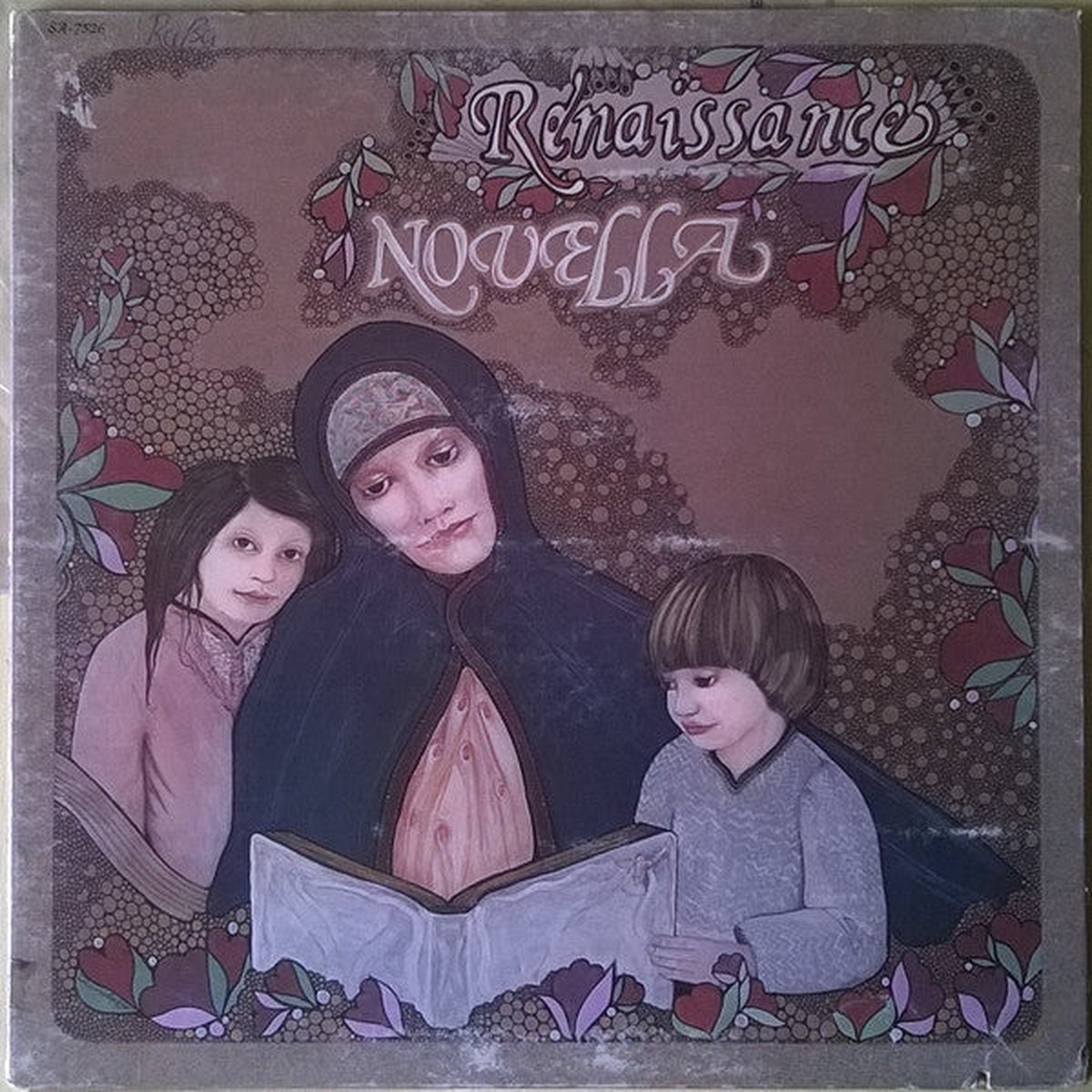 Renaissance - Novella (VG+)