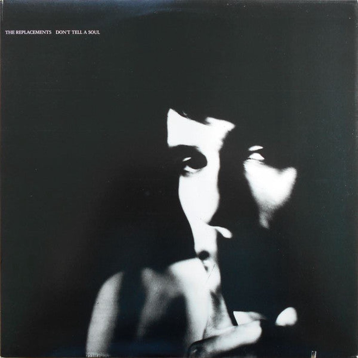Replacements - Don't Tell A Soul (Vinyl, NM or M-)