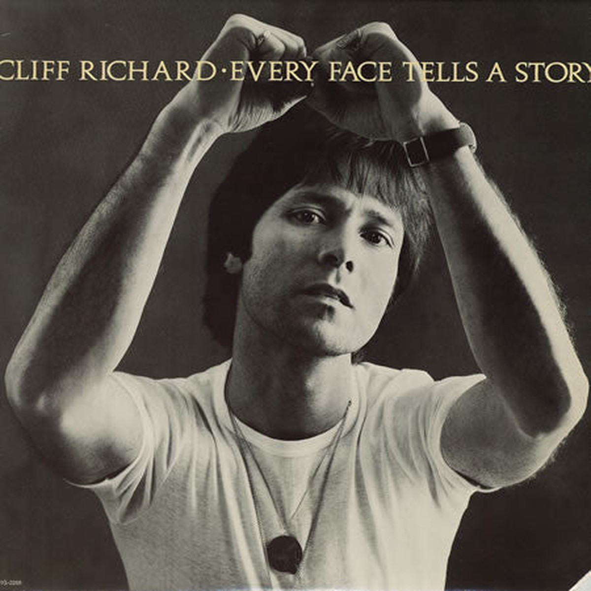 Richard, Cliff - Every Face Tells A Story (Vinyl, VG+)