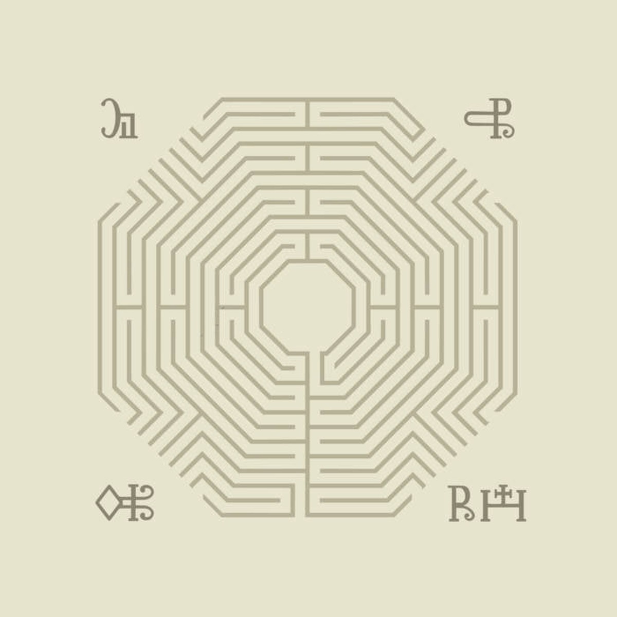 Ritual Rowls - Virtue Falters