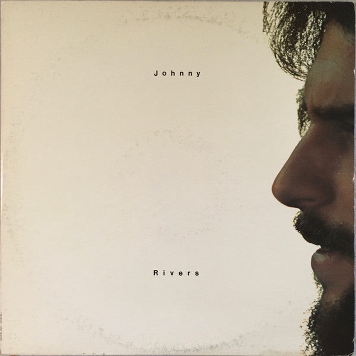 Rivers, Johnny - Superpak (Vinyl, VG+)