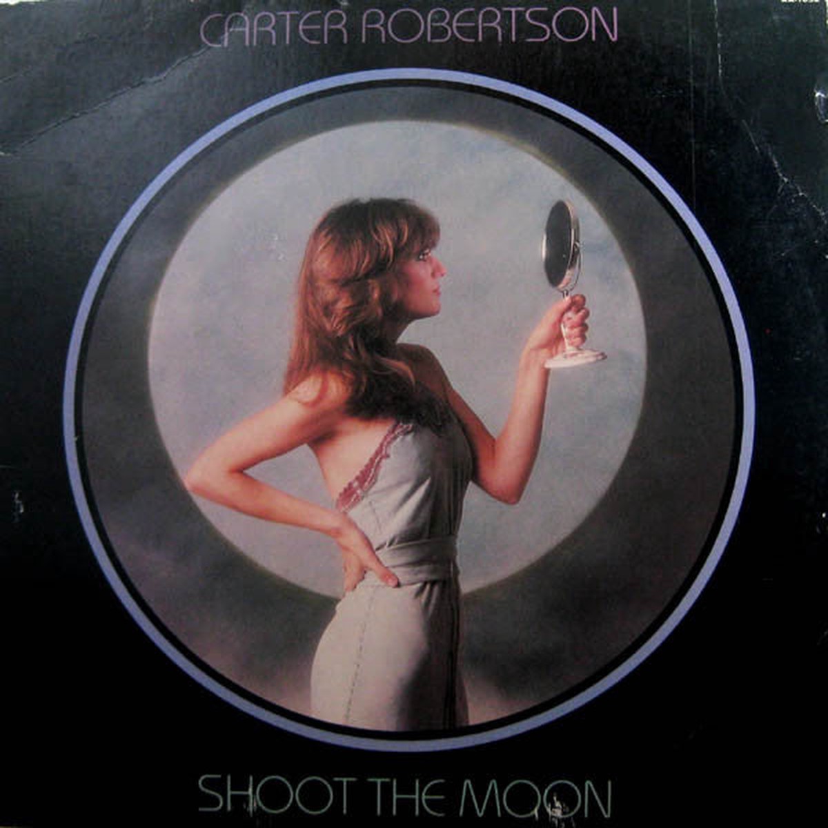 Robertson, Carter - Shoot The Moon (M)