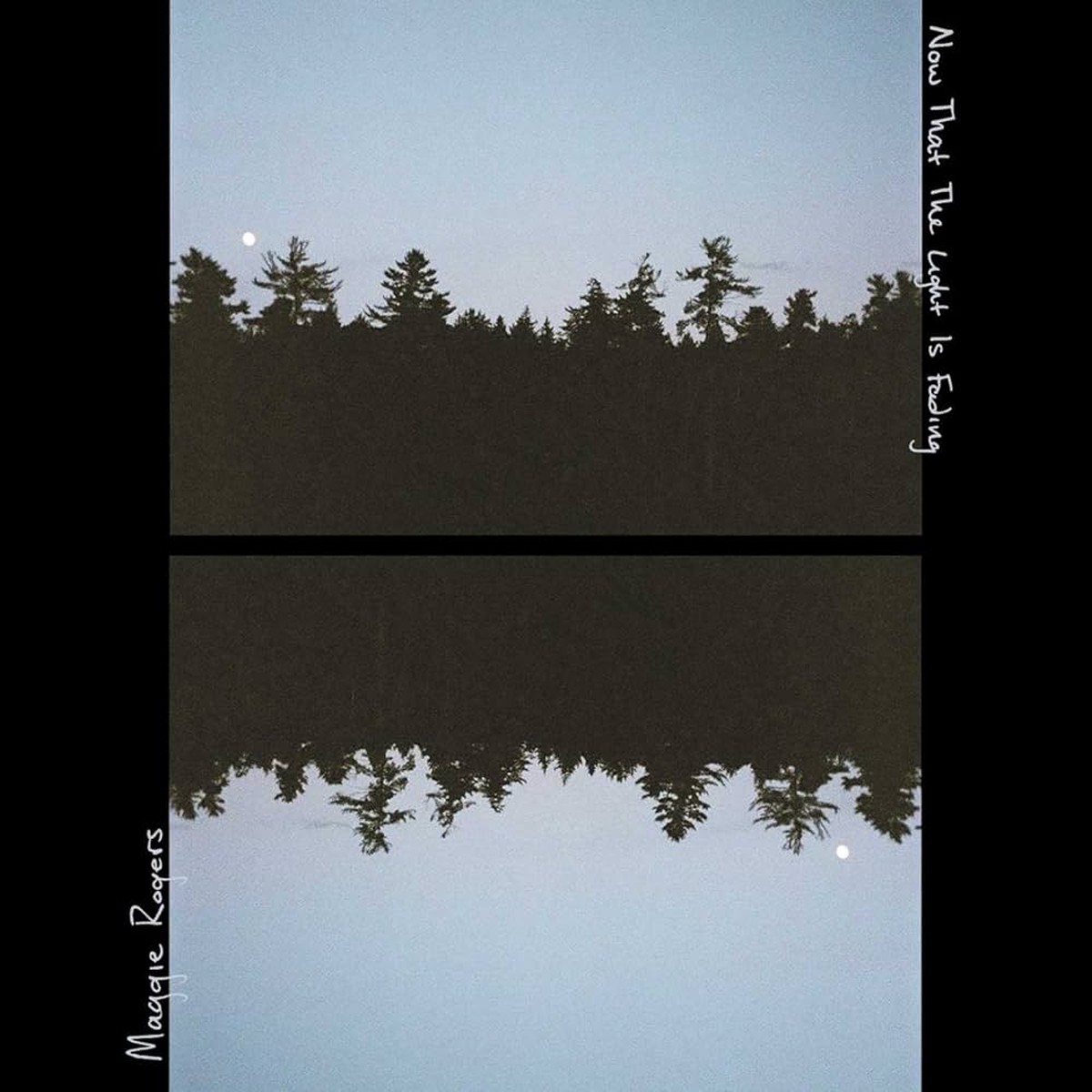Rogers, Maggie - Now That the Light is Fading
